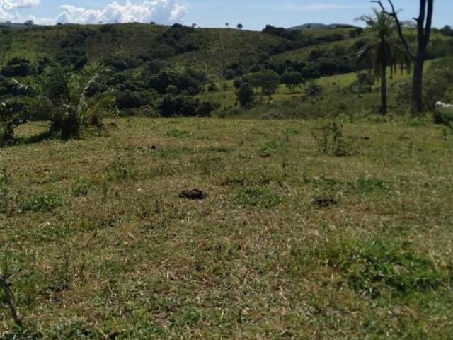Sítio e chácara venda em Carmo do Rio Claro, Região Geográfica Intermediária de Varginha