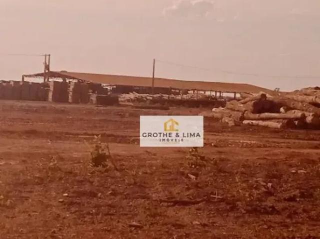 Fazenda venda em Região Geográfica Imediata de Gurupi, Formoso do Araguaia