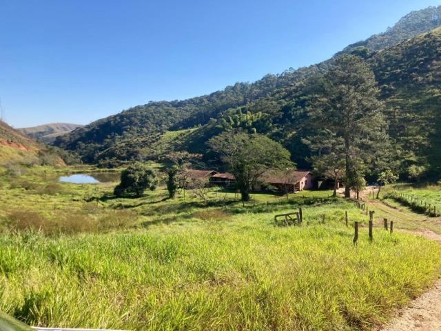 Fazenda venda em Região Imediata de Guaratinguetá, Região Metropolitana do Vale do Paraíba e Litoral Norte