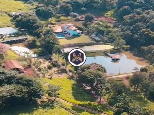 Fazenda venda em Itaguara, Região Geográfica Intermediária de Divinópolis