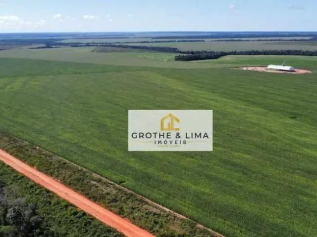 Fazenda venda em Região Geográfica Imediata de Sinop, Terra Nova do Norte