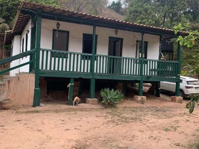Fazenda venda em Região Geográfica Imediata de Ipatinga, Marliéria