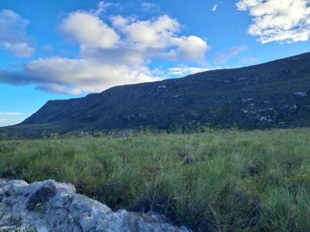 Fazenda venda em Região Geográfica Imediata de Seabra, Mucugê