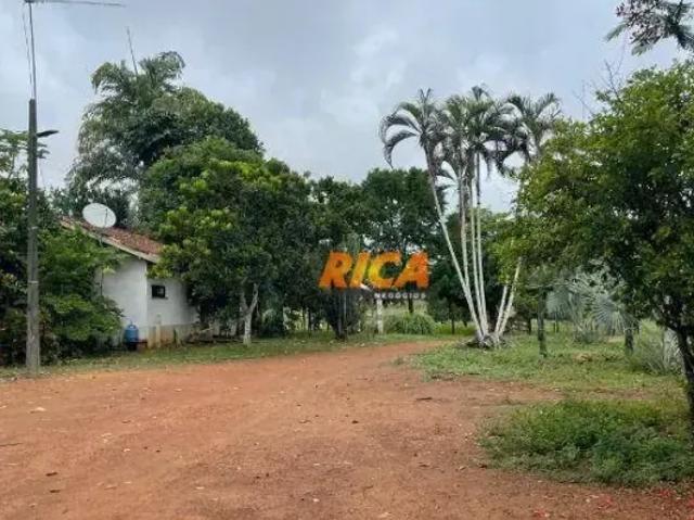 Fazenda venda em Região Geográfica Imediata de Porto Velho, Porto Velho