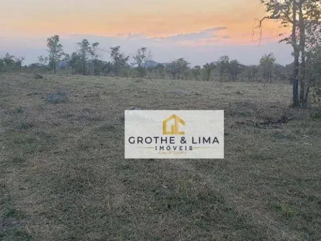 Fazenda venda em Região Geográfica Imediata de Guaraí, Recursolândia