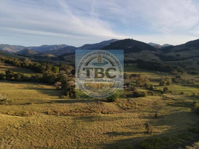 Fazenda venda em Pouso Alegre, Região Geográfica Intermediária de Pouso Alegre