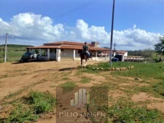 Fazenda venda em São Paulo do Potengi, Região Nordeste
