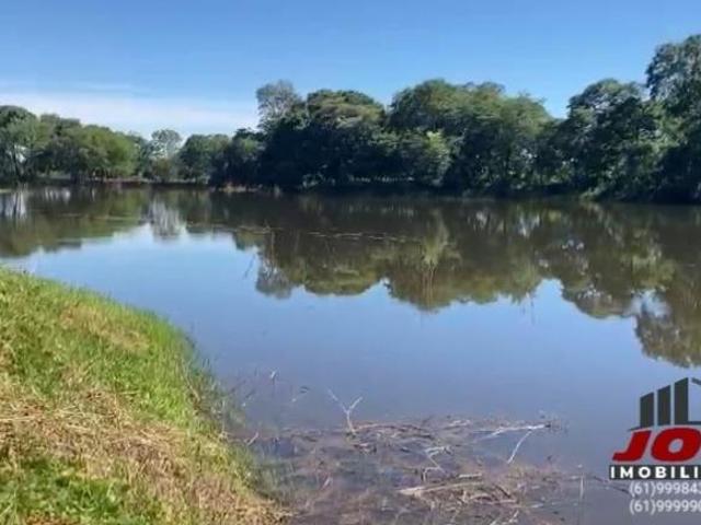 Sítio e chácara venda em Região Geográfica Imediata de Águas Lindas de Goiás, Região Integrada de Desenvolvimento do Distrito Federal e Entorno