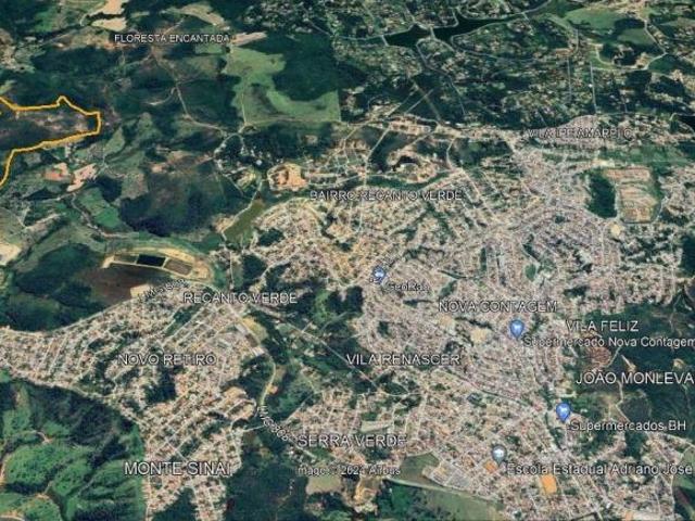 Sítio e chácara venda em Região Geográfica Imediata de Belo Horizonte, Região Metropolitana de Belo Horizonte