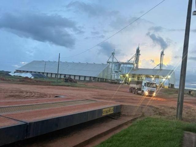 Sítio e chácara venda em Região Geográfica Imediata de Confresa - Vila Rica, São José do Xingu