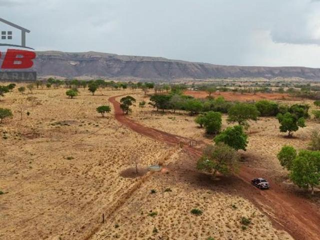 Sítio e chácara venda em Região Geográfica Imediata de Posse-Campos Belos, Alvorada do Norte