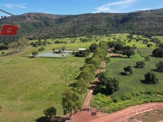 Sítio e chácara venda em Região Geográfica Imediata de Unaí, Região Integrada de Desenvolvimento do Distrito Federal e Entorno