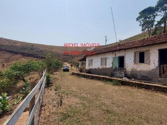 Sítio e chácara venda em Região Geográfica Imediata de Caxambu - Baependi, Caxambu
