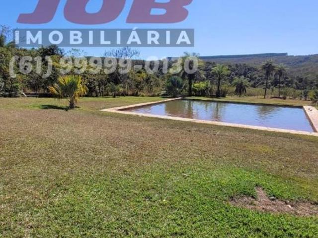 Sítio e chácara venda em Região Geográfica Imediata de Águas Lindas de Goiás, Região Integrada de Desenvolvimento do Distrito Federal e Entorno