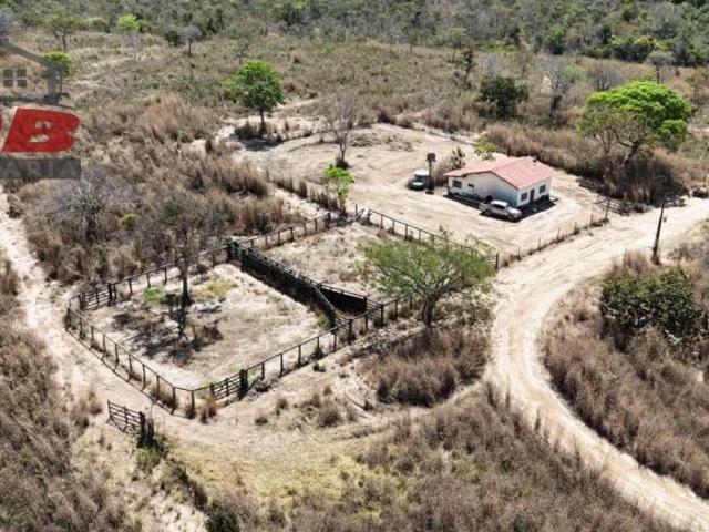 Sítio e chácara venda em Região Geográfica Imediata de Águas Lindas de Goiás, Região Integrada de Desenvolvimento do Distrito Federal e Entorno