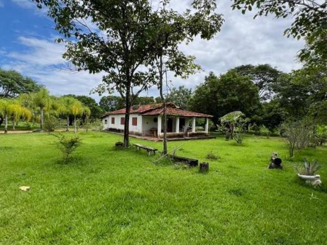 Sítio e chácara venda em Região Geográfica Imediata de Águas Lindas de Goiás, Região Integrada de Desenvolvimento do Distrito Federal e Entorno