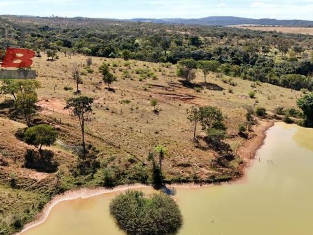 Sítio e chácara venda em Região Geográfica Imediata de Águas Lindas de Goiás, Região Integrada de Desenvolvimento do Distrito Federal e Entorno