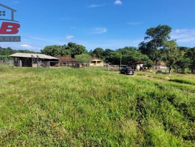 Sítio e chácara venda em Região Geográfica Imediata de Águas Lindas de Goiás, Região Integrada de Desenvolvimento do Distrito Federal e Entorno