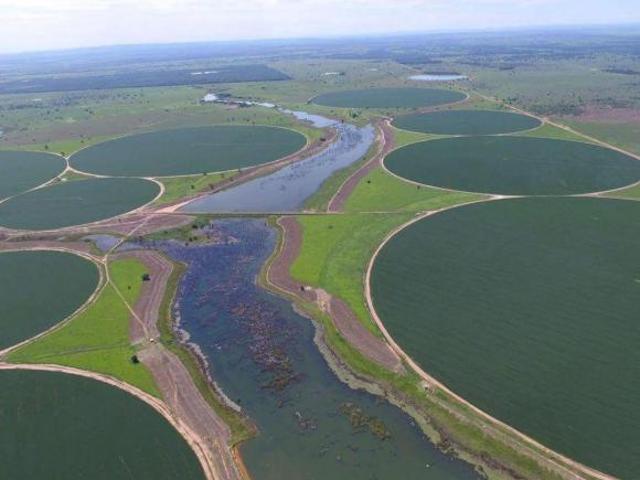 Sítio e chácara venda em Região Geográfica Imediata de Goiás - Itapuranga, Jussara