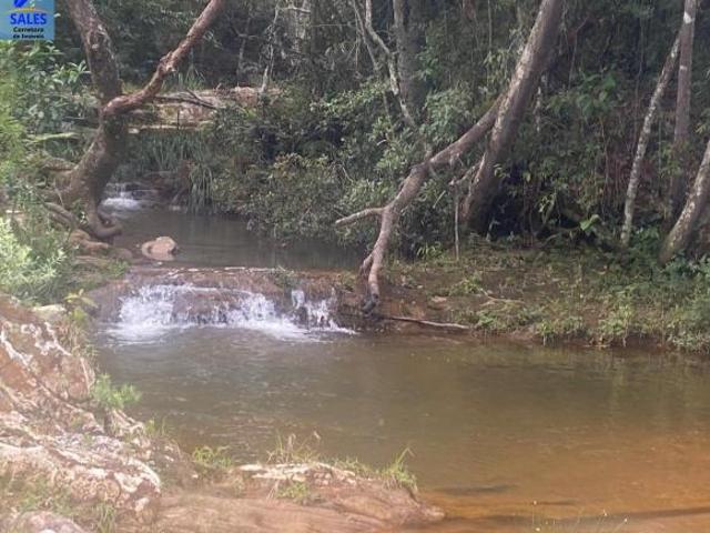 Sítio e chácara venda em Região Geográfica Imediata de Lavras, Luminárias