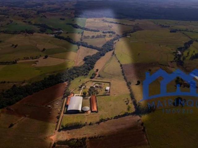 Sítio e chácara venda em Jardim Tonico Vieira, Quadra