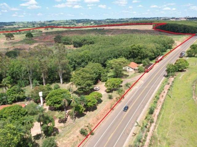 Sítio e chácara venda em Região Imediata de Araçatuba, Auriflama