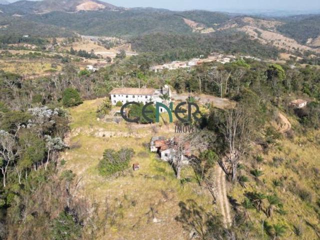 Sítio e chácara venda em Região Geográfica Imediata de Belo Horizonte, Região Metropolitana de Belo Horizonte