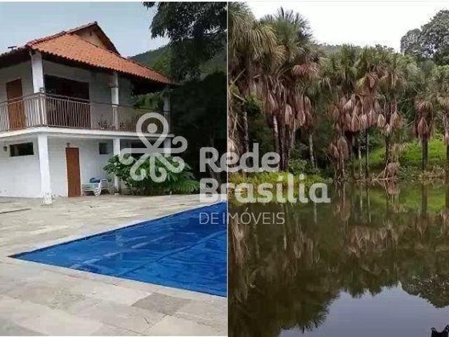 Sítio e chácara venda em Região Geográfica Imediata de Anápolis, Região Integrada de Desenvolvimento do Distrito Federal e Entorno