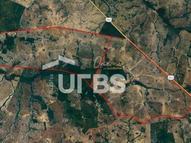 Ponto Comercial venda em Região Geográfica Imediata de Goiás - Itapuranga, Araguapaz