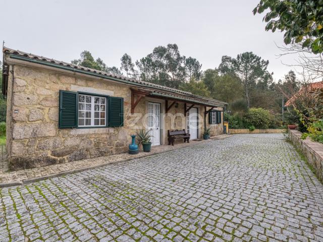 Quinta venda em Boalhosa, Viana Do Castelo