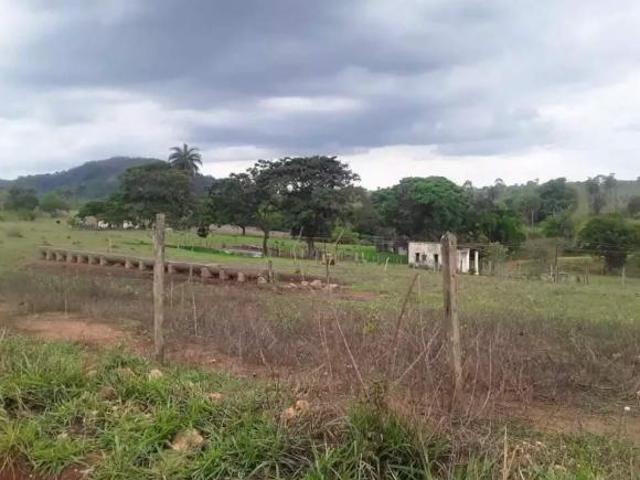 Sítio e chácara venda em Região Geográfica Imediata de Sete Lagoas, Paraopeba