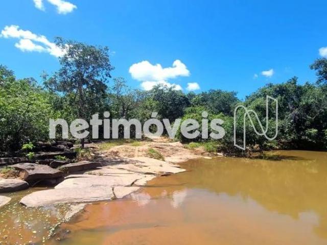 Sítio e chácara venda em Região Geográfica Imediata de Patos de Minas, Brasilândia de Minas