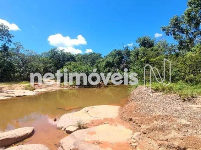 Sítio e chácara venda em Região Geográfica Imediata de Patos de Minas, Brasilândia de Minas