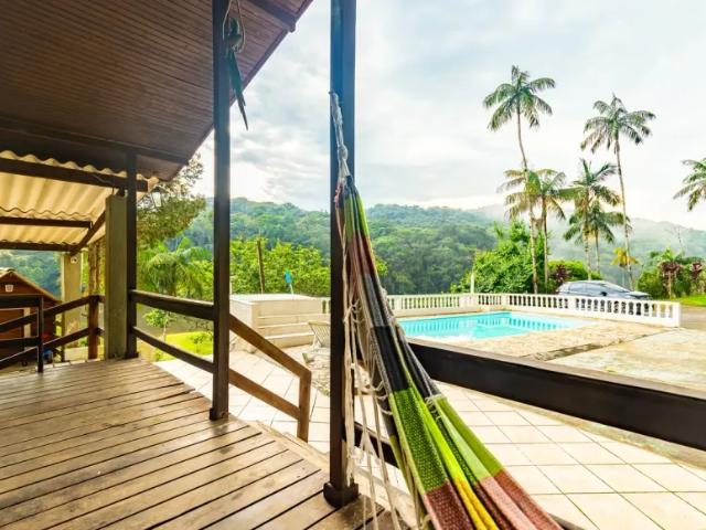 Fazenda aluguel em Região Imediata de São Paulo, Região Metropolitana de São Paulo