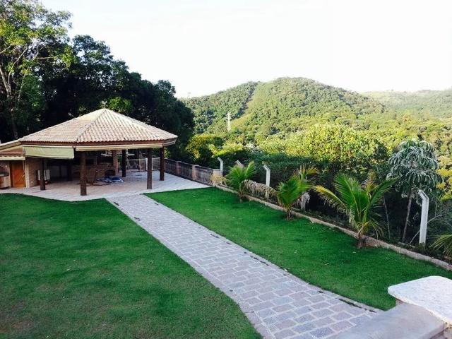 Fazenda aluguel em Região Imediata de Jundiaí, Cabreuva