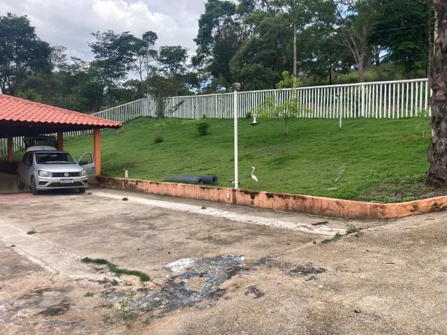 Fazenda venda em Região Geográfica Imediata de Itabira, Bom Jesus do Amparo