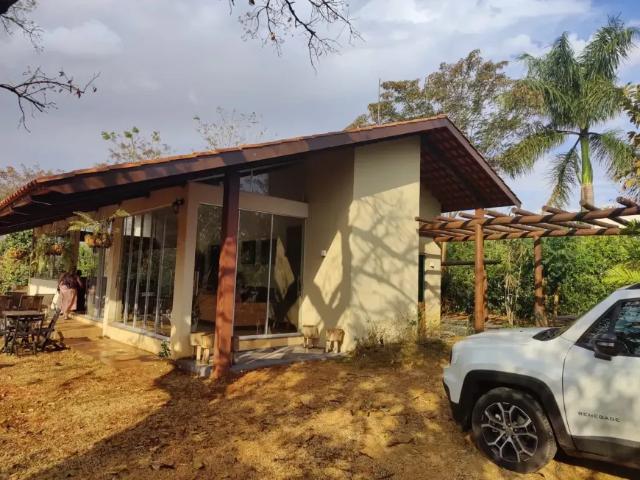Fazenda venda em Região Geográfica Imediata de Goiânia, Bela Vista de Goiás