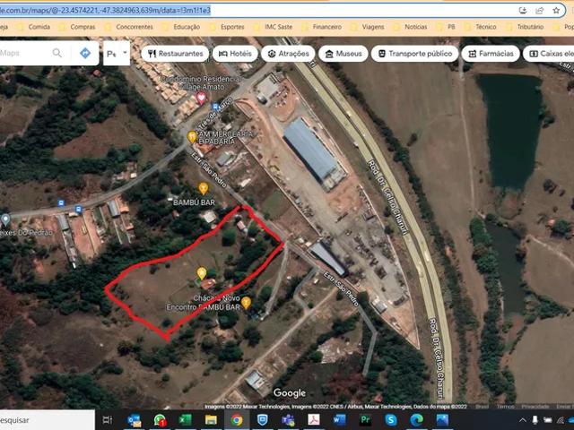 Fazenda venda em Sorocaba, Jardim Residencial Villazul