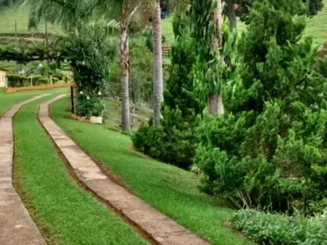 Fazenda venda em Região Imediata de São José dos Campos, Região Metropolitana do Vale do Paraíba e Litoral Norte
