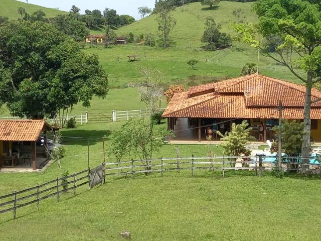 Fazenda venda em Região Geográfica Imediata de Rio Bonito, Região Metropolitana do Rio de Janeiro