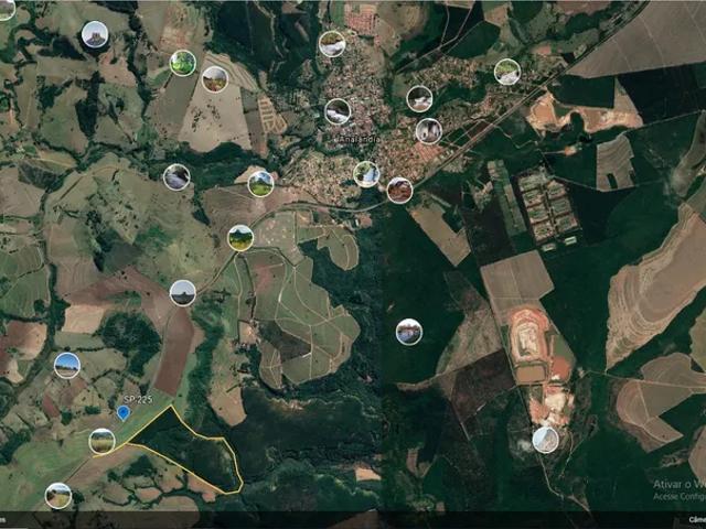 Fazenda venda em Região Imediata de Rio Claro, Região Metropolitana de Piracicaba