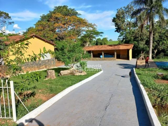Fazenda venda em Anápolis