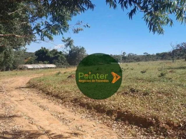 Fazenda venda em Anápolis