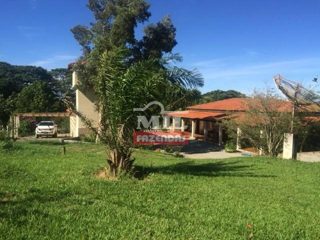 Fazenda venda em Anápolis, Setor Central
