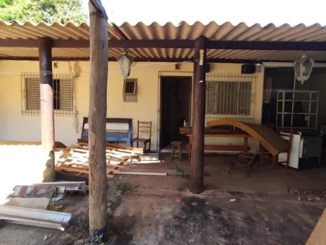 Fazenda venda em Pederneiras