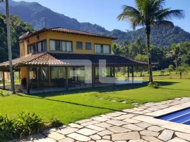 Fazenda venda em Angra dos Reis