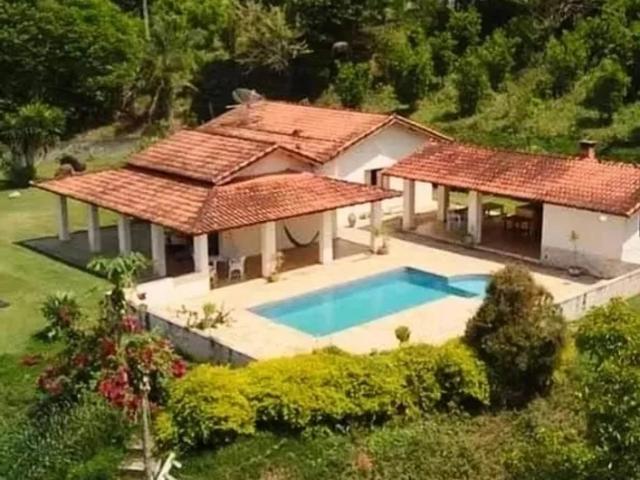 Fazenda venda em Socorro