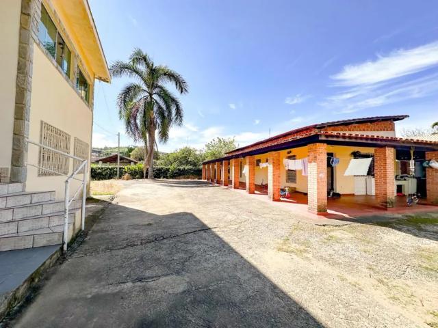 Fazenda venda em Socorro