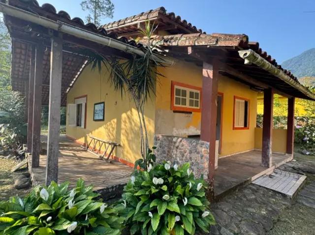 Fazenda venda em Angra dos Reis