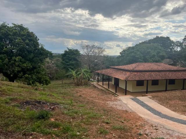 Fazenda venda em Anápolis